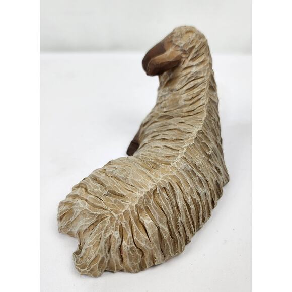 Willow Tree Lordi The Christmas Story Large Nativity Replacement Laying Lamb - Picture 4 of 7